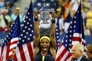 Al Bello/Getty Images